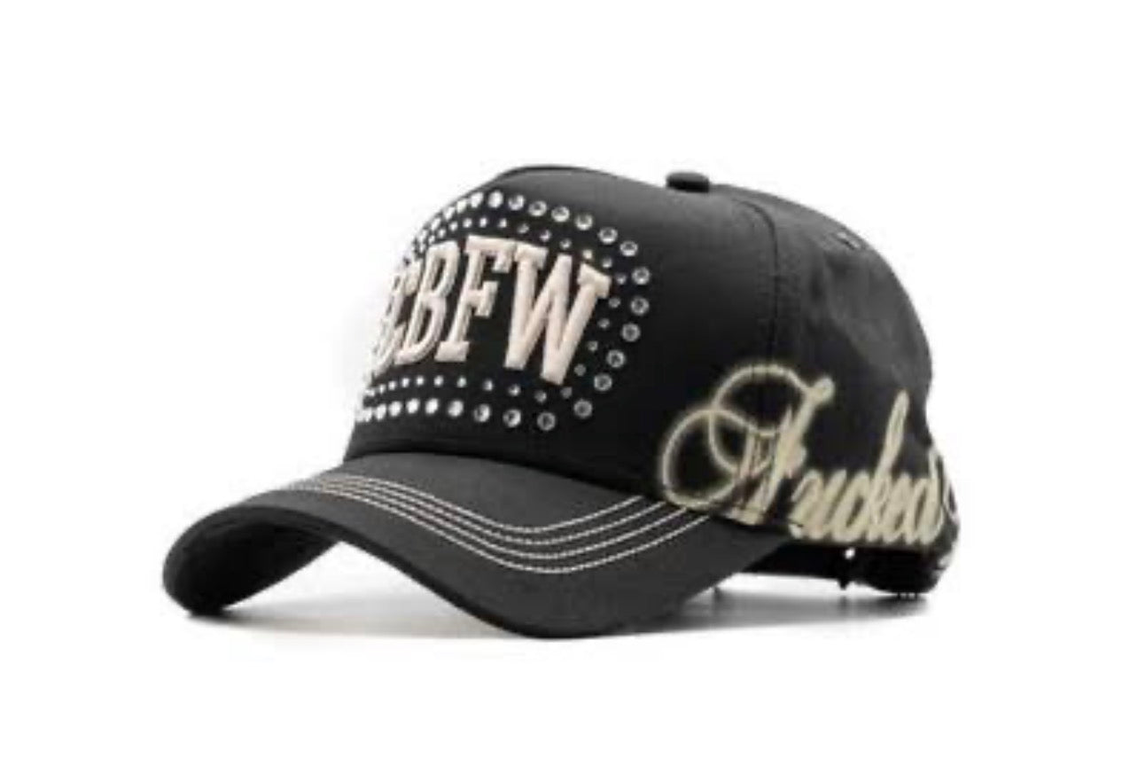Dandy Hats CBFW