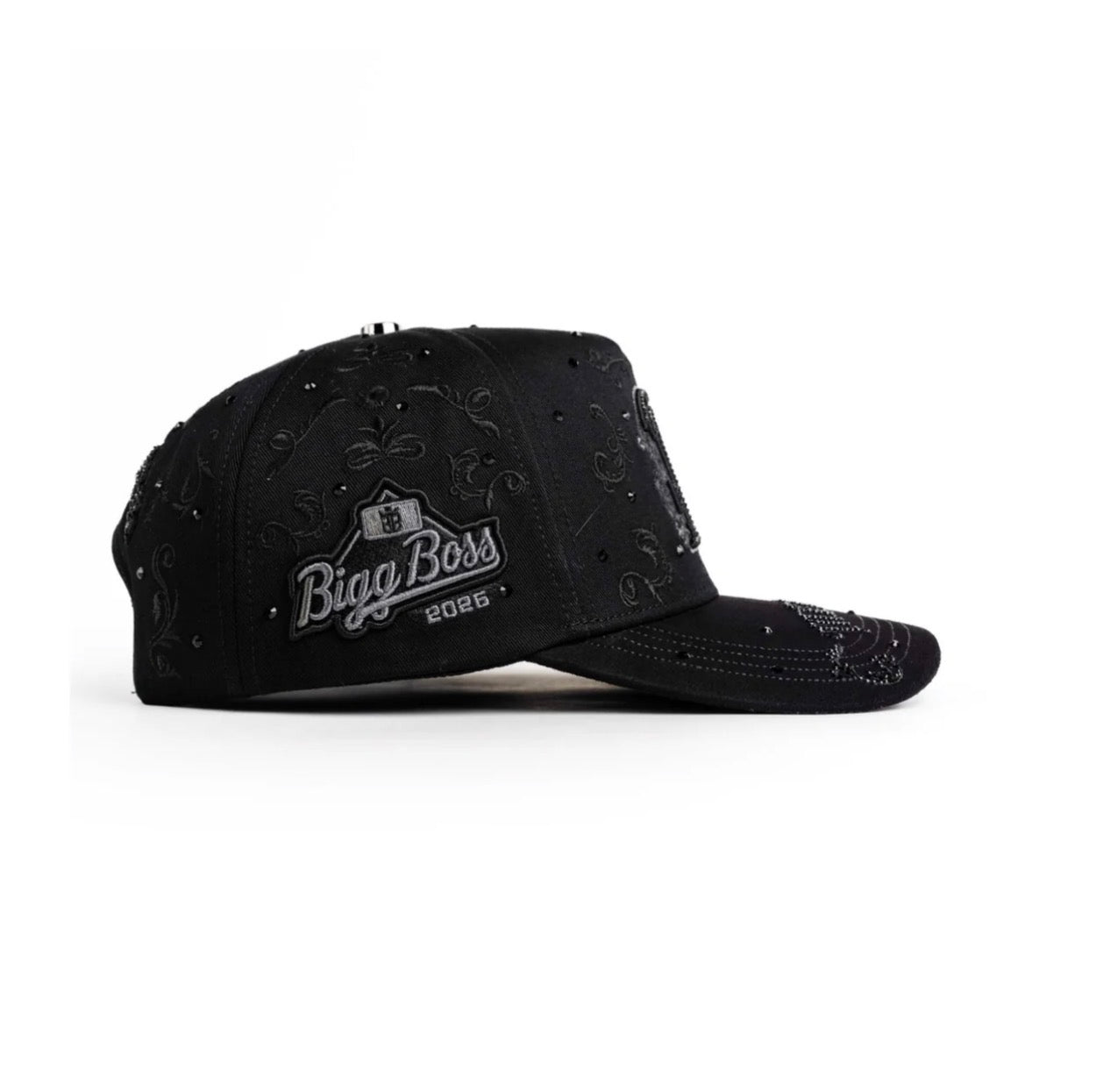 Mexico San Judas Total BLK