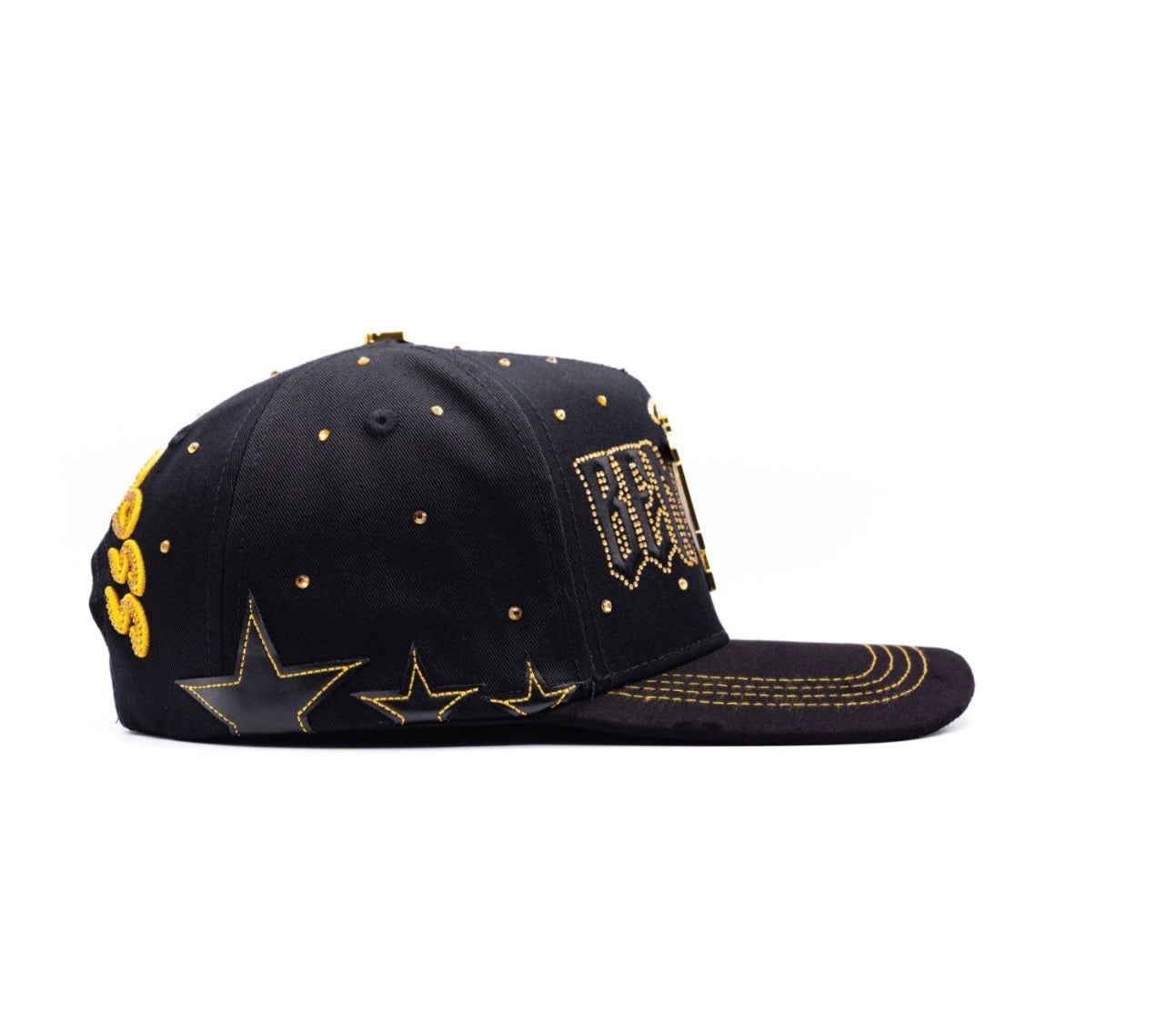 LA Bendecido Gold