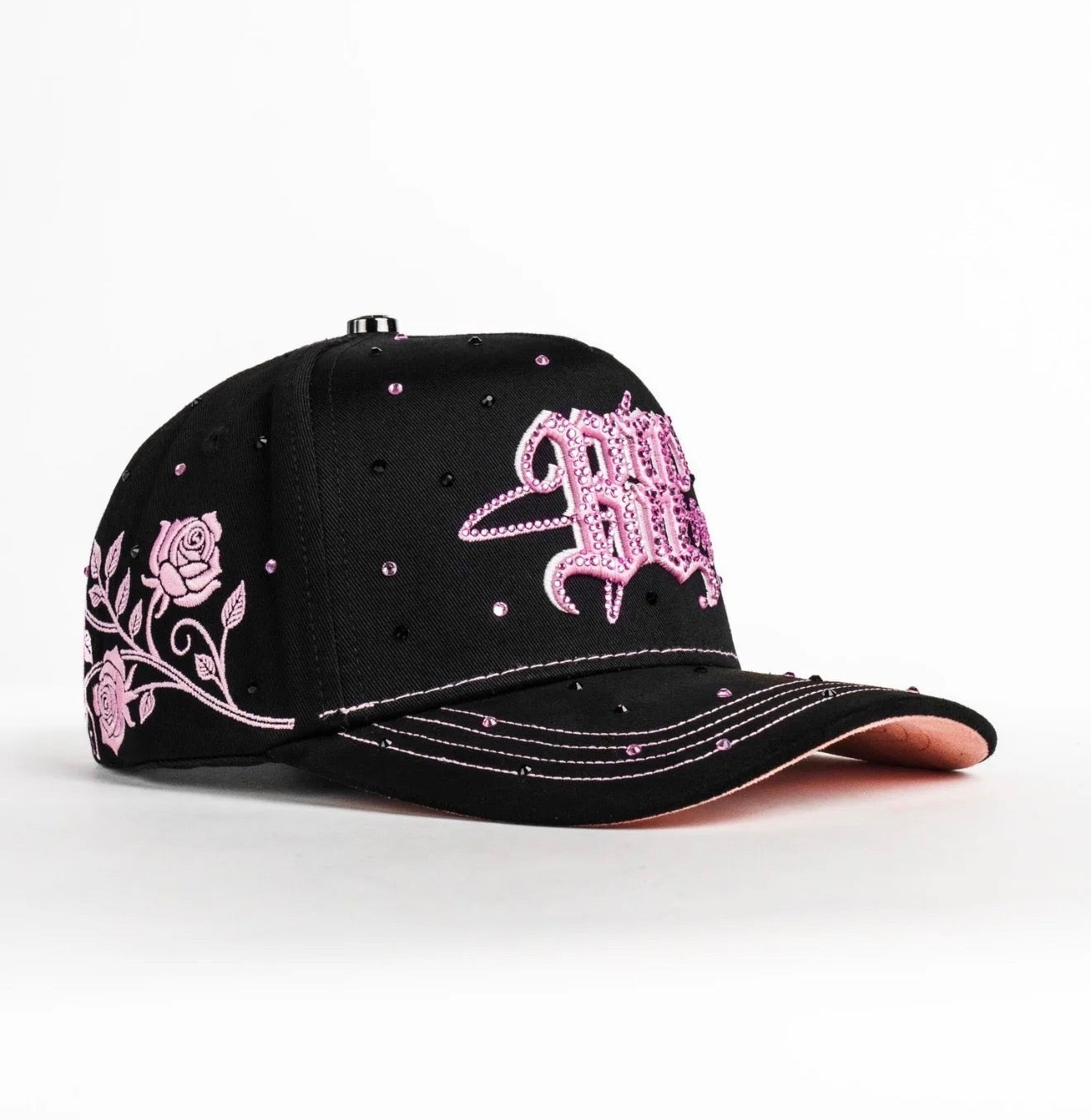 BB Rosas Pink