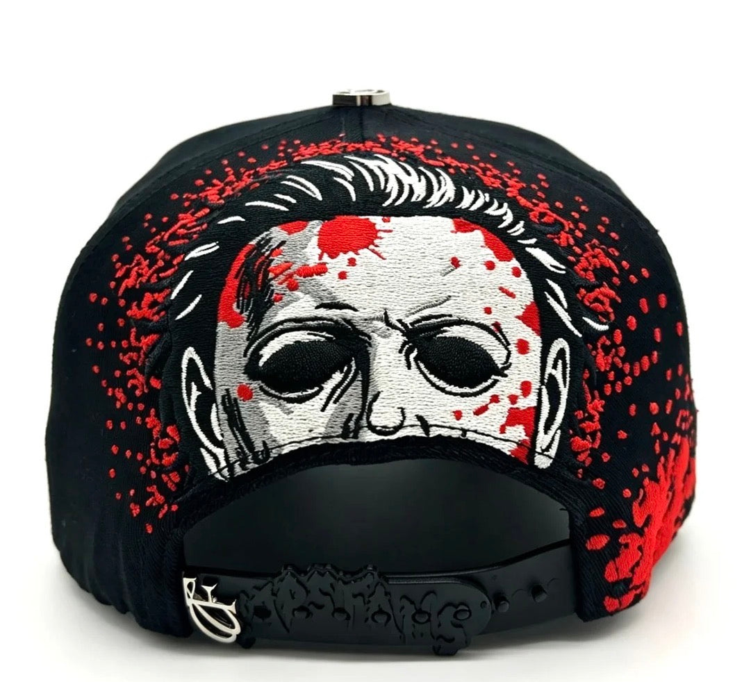 Michael Mayer SnapBack (full set)