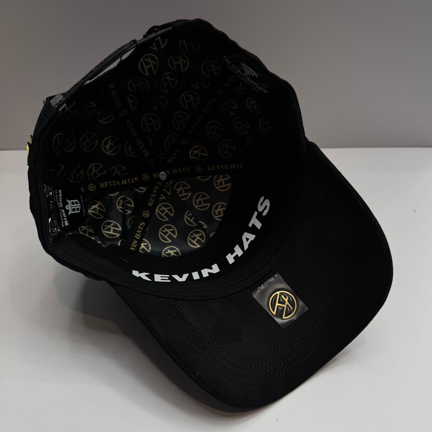 Ny star BLK gold