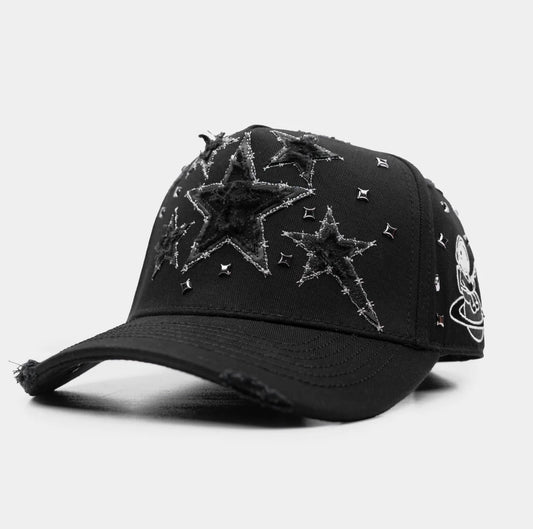Constelacion BLK crystal