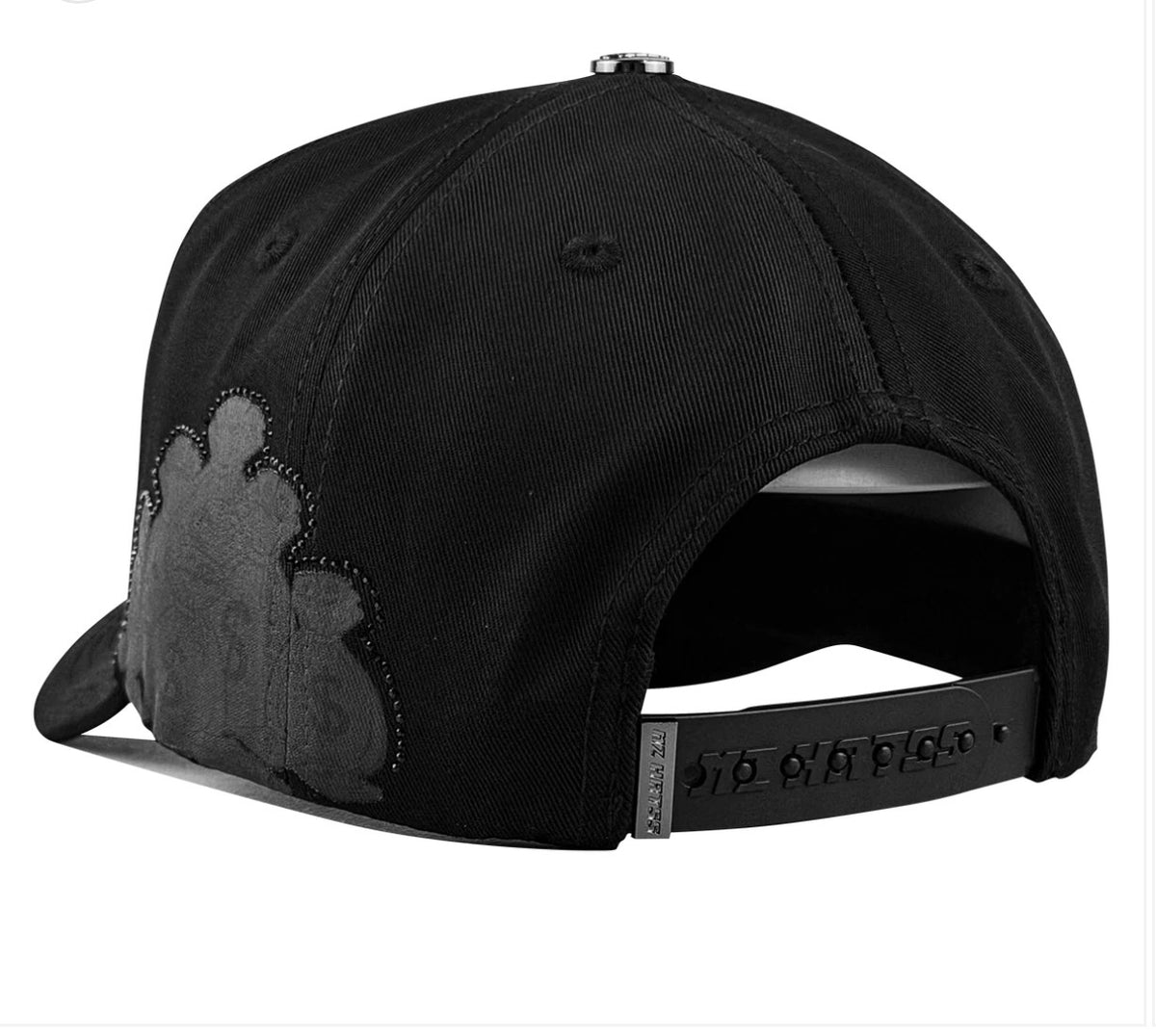Get Rich SnapBack