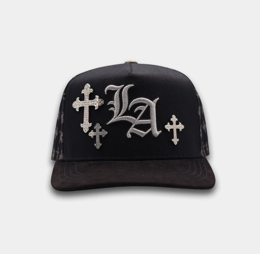 LA CROSSES Silver
