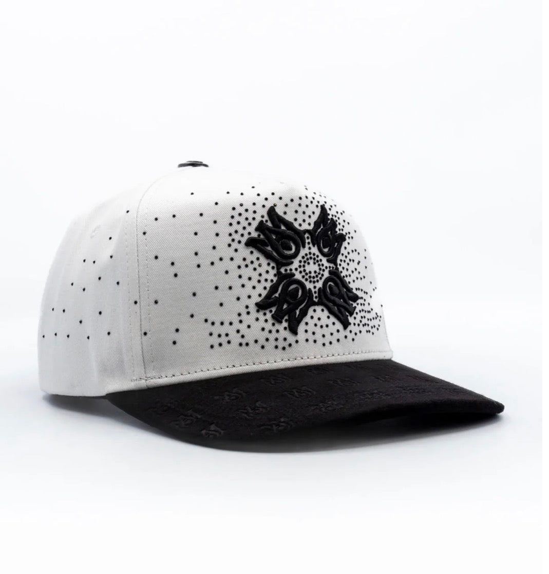 AMR 4 Letras SnapBack for Men