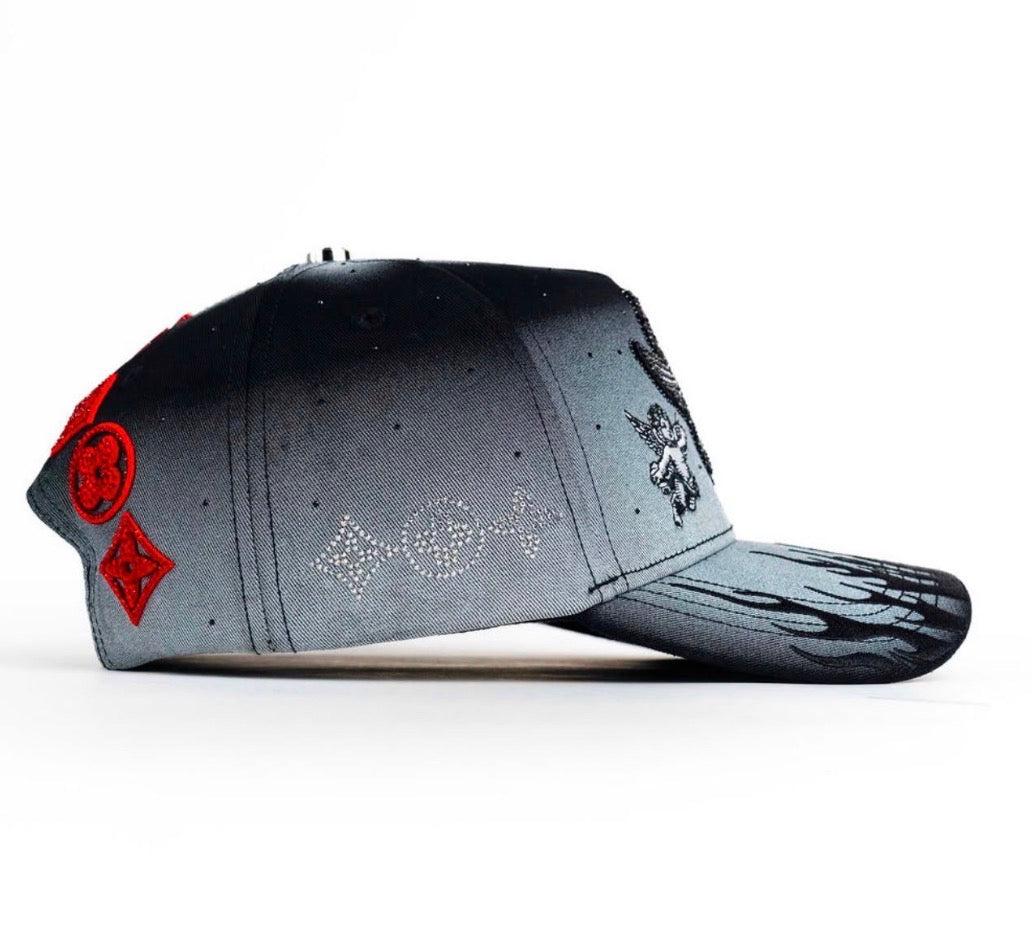 LV angel gris