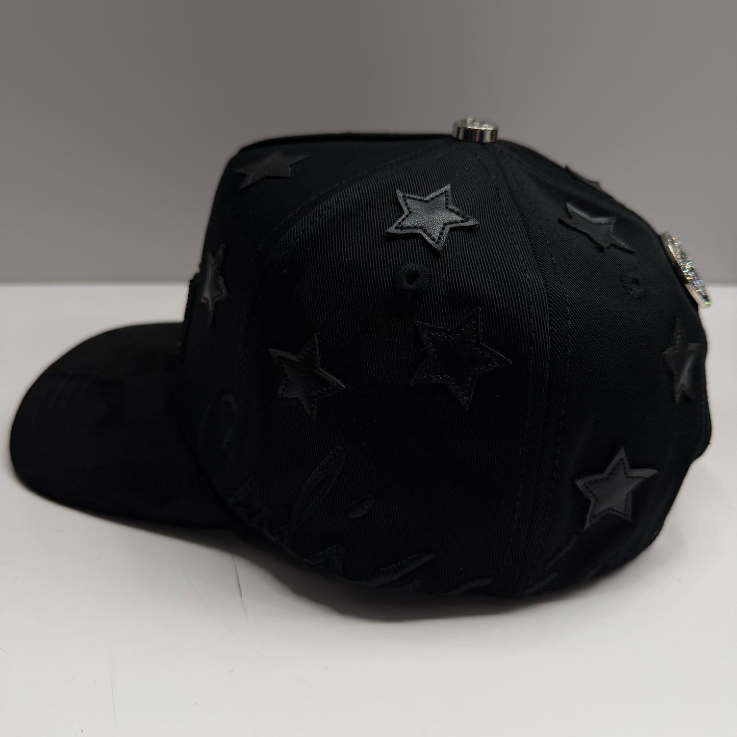 CLN Star Total BlK