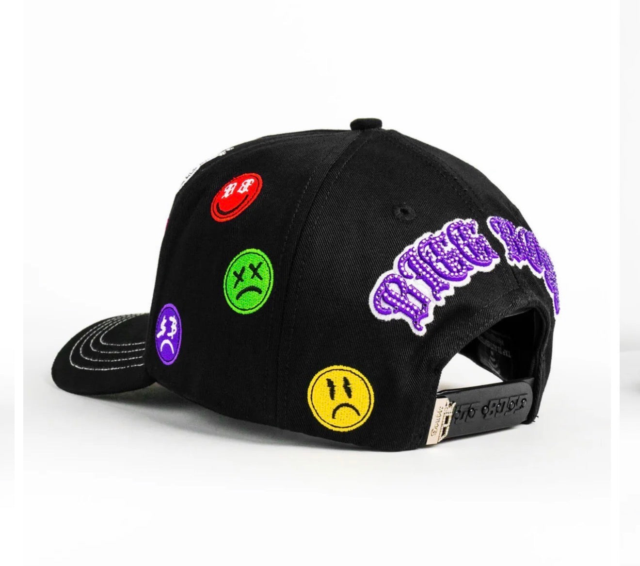 B Sad Boys Blk