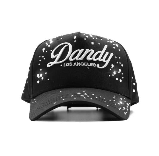 Dandy Hats stargazing