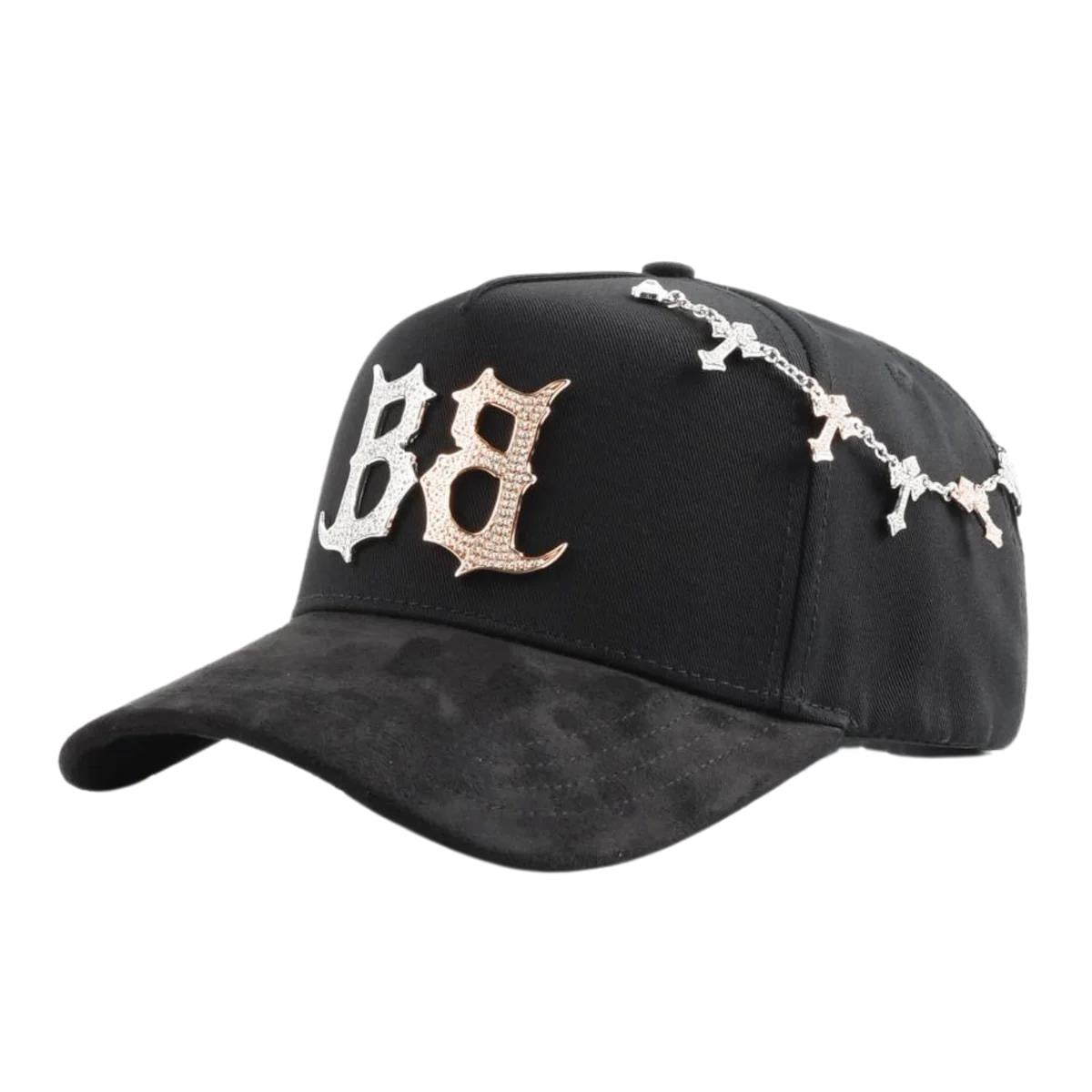 Barbas Hat INFERNO (with box)