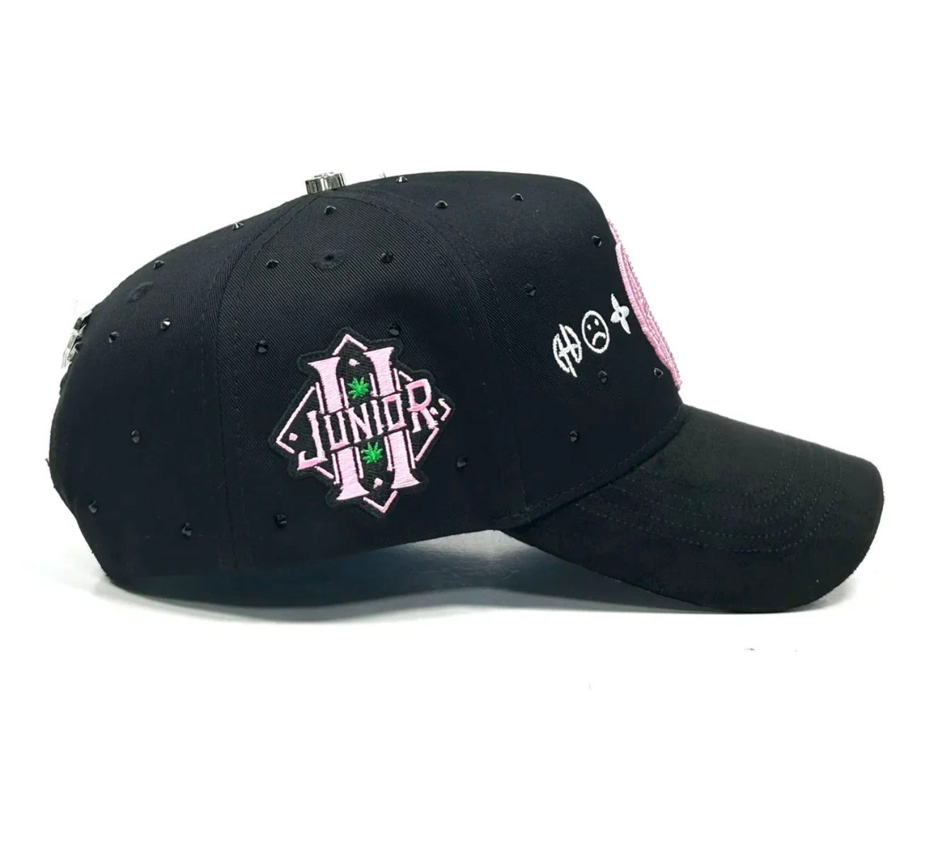JUNIOR H PINK