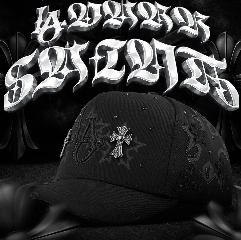 LA DARK Saints