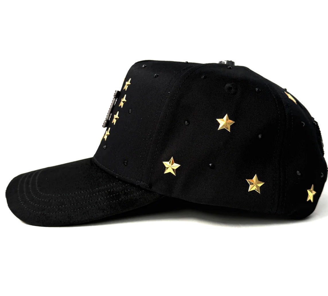 Houston BLK Star GOLD