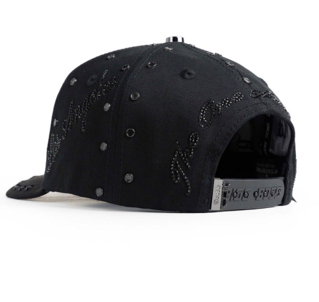 Aniversario 2.0 BB Total BLK