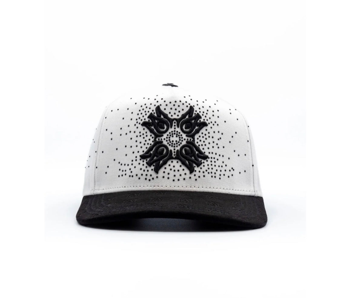 AMR 4 Letras SnapBack for Men