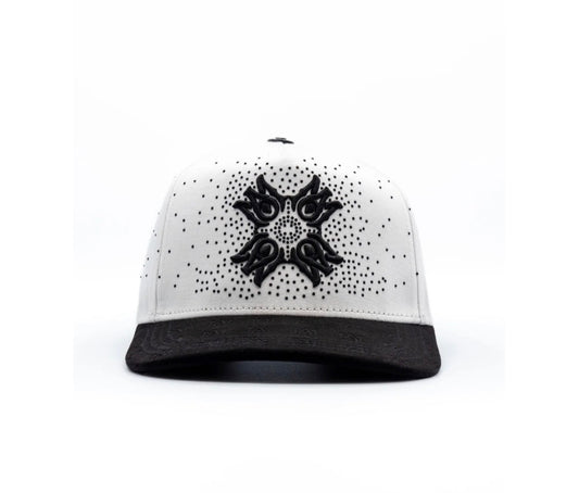 AMR 4 Letras SnapBack for Men