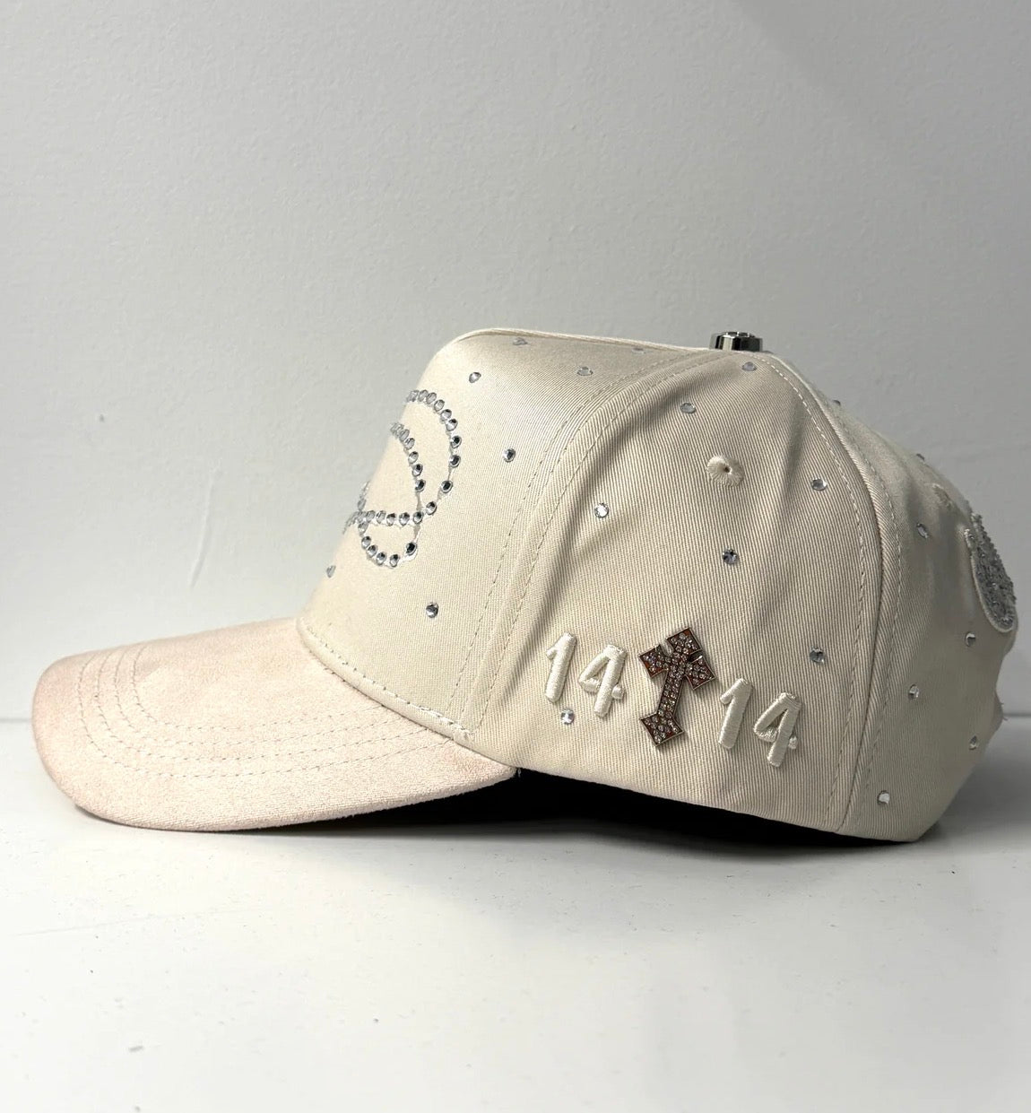 Rosario white cream