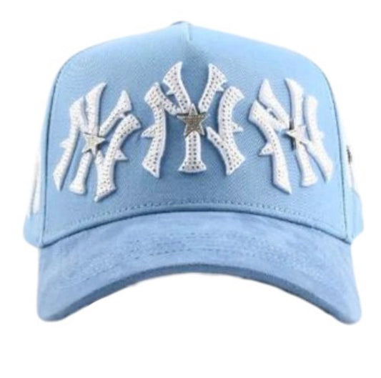 Star Hat NY frozen (FULL SET)