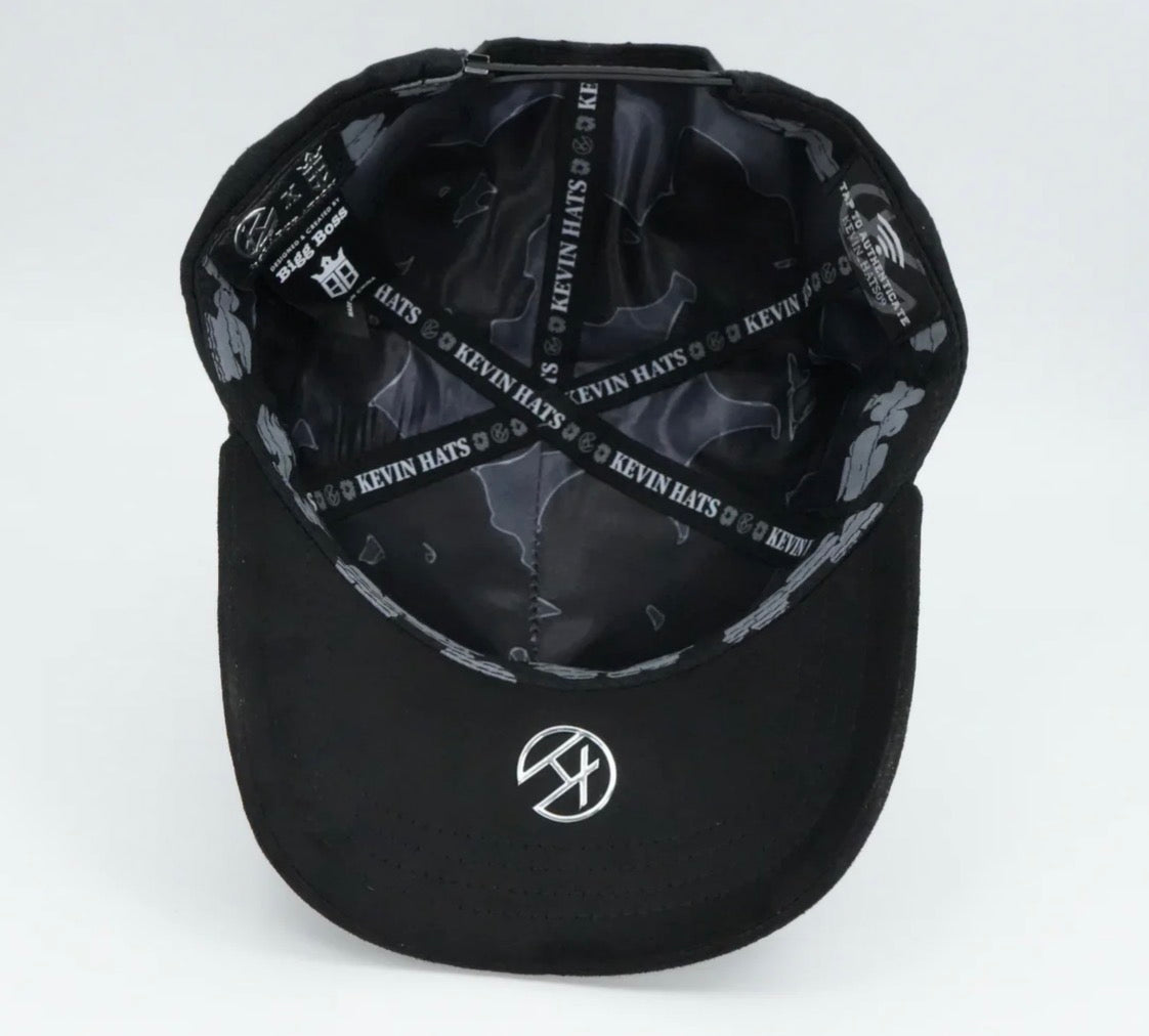 LA nube total BLK