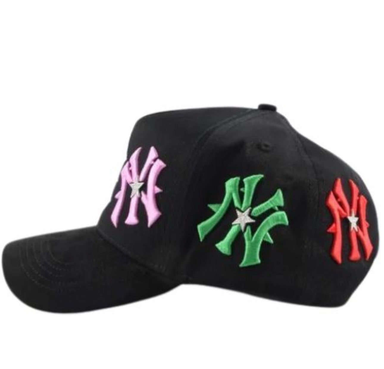 Star Hat NY ALL COLOR (FULL SET)