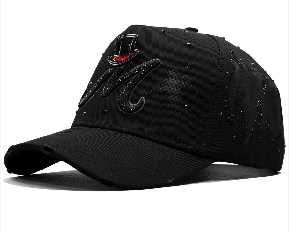 Magic mystic BLK