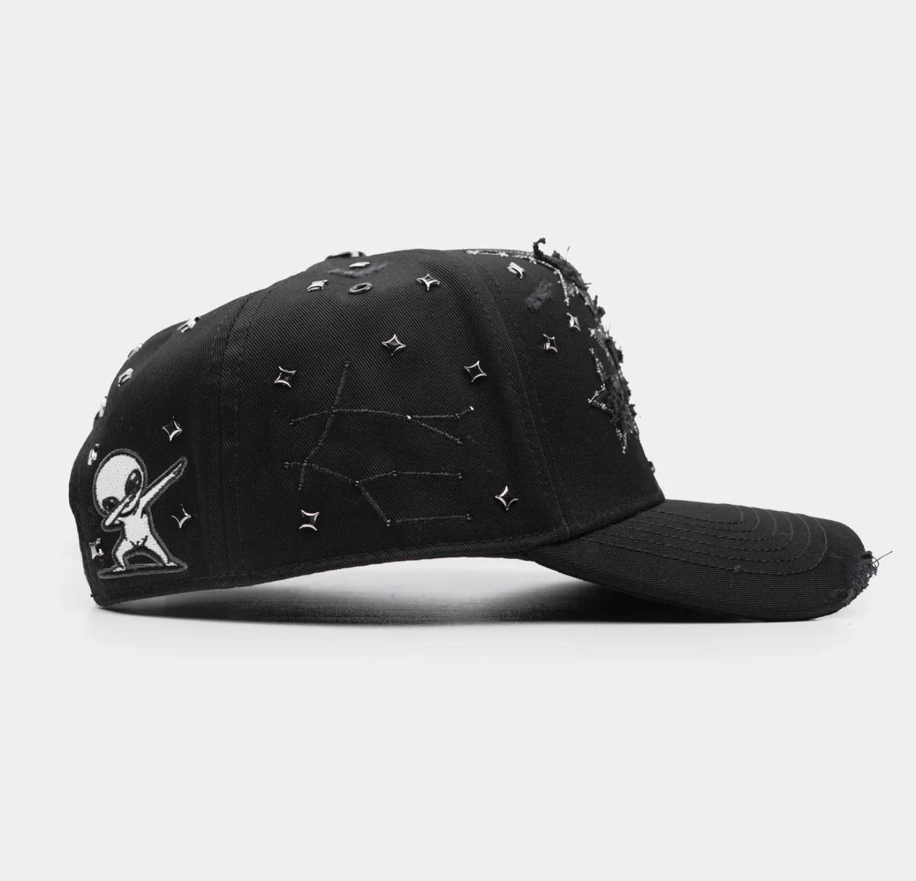 Constelacion BLK crystal