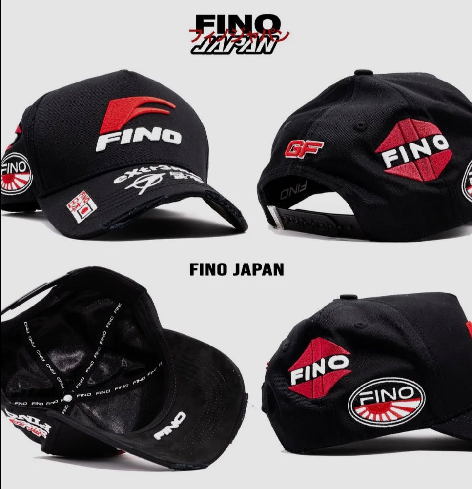 Fino Japan