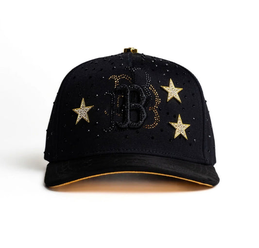 KID BBB Gold Aniversario