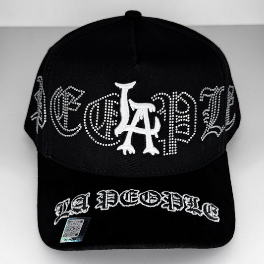 LA People Crystal