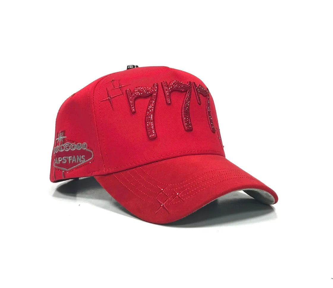 777 Red