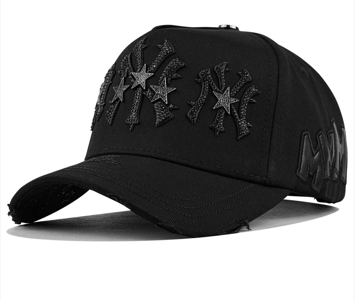 NY Midnight Stars