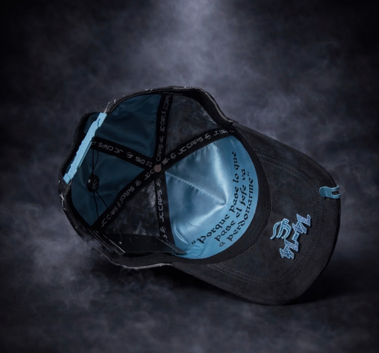 Exodo 14-14 Gray Blue