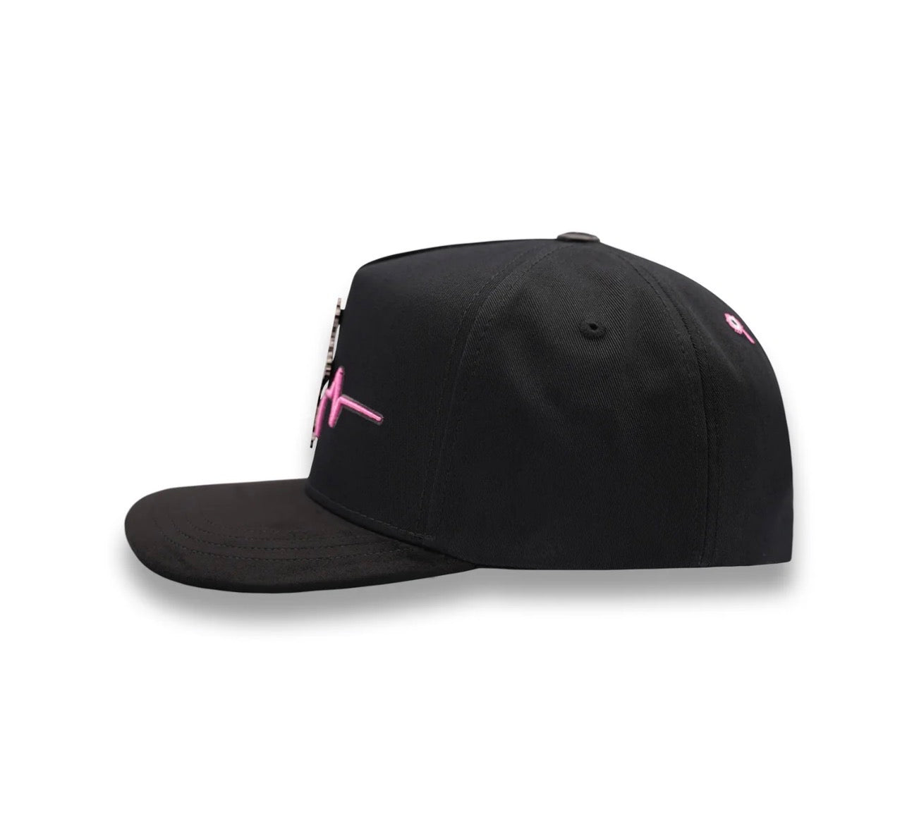 La Pantera Bélica Snapback
