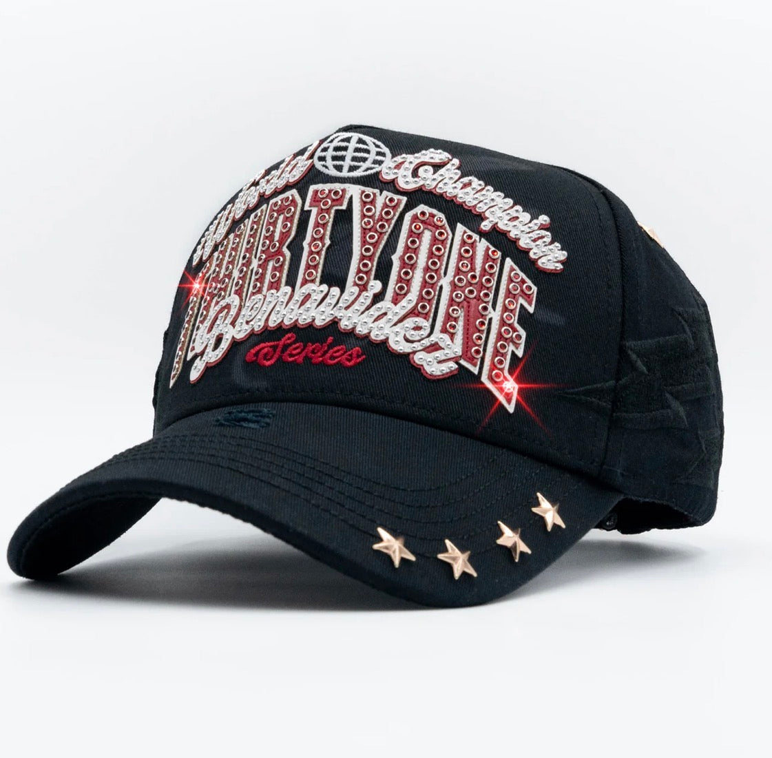 Thirty one x Benavidez (champion series)