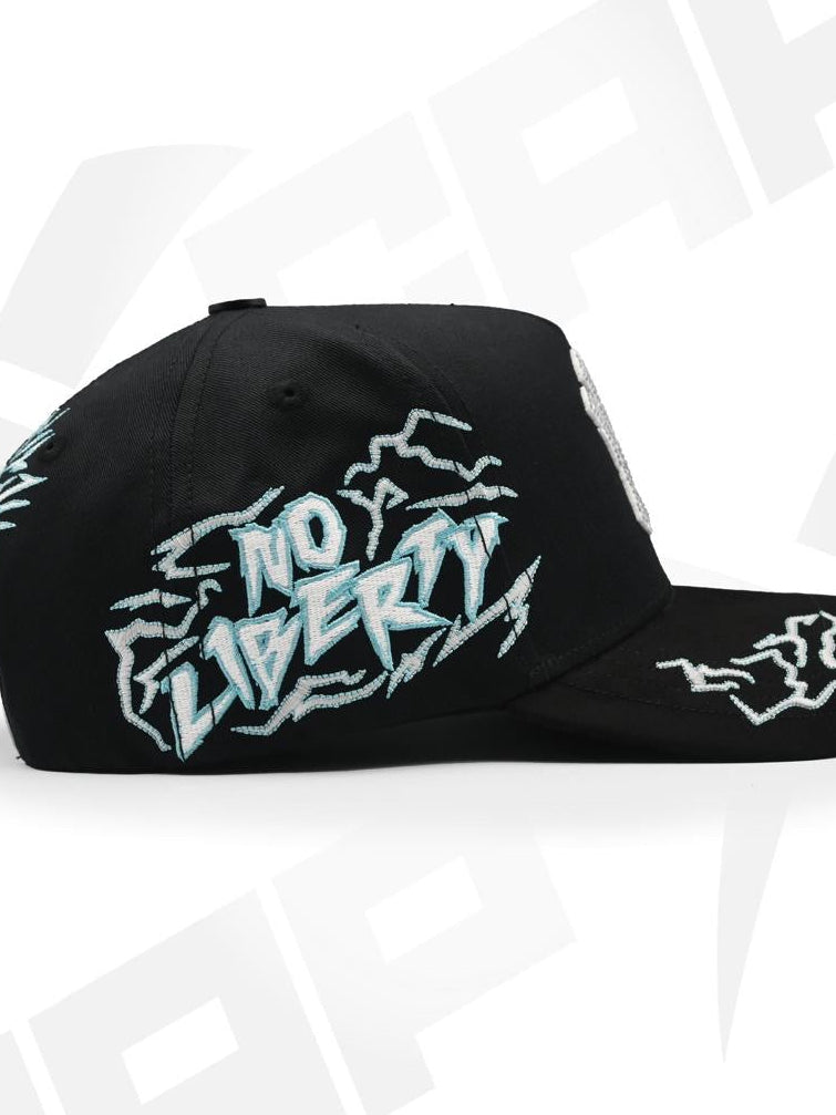 Ny thunder BLK