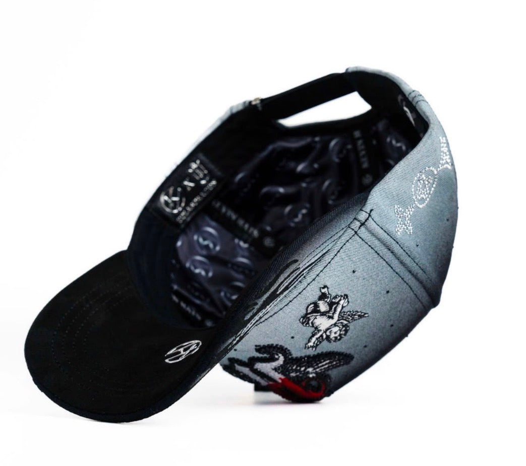 LV angel gris