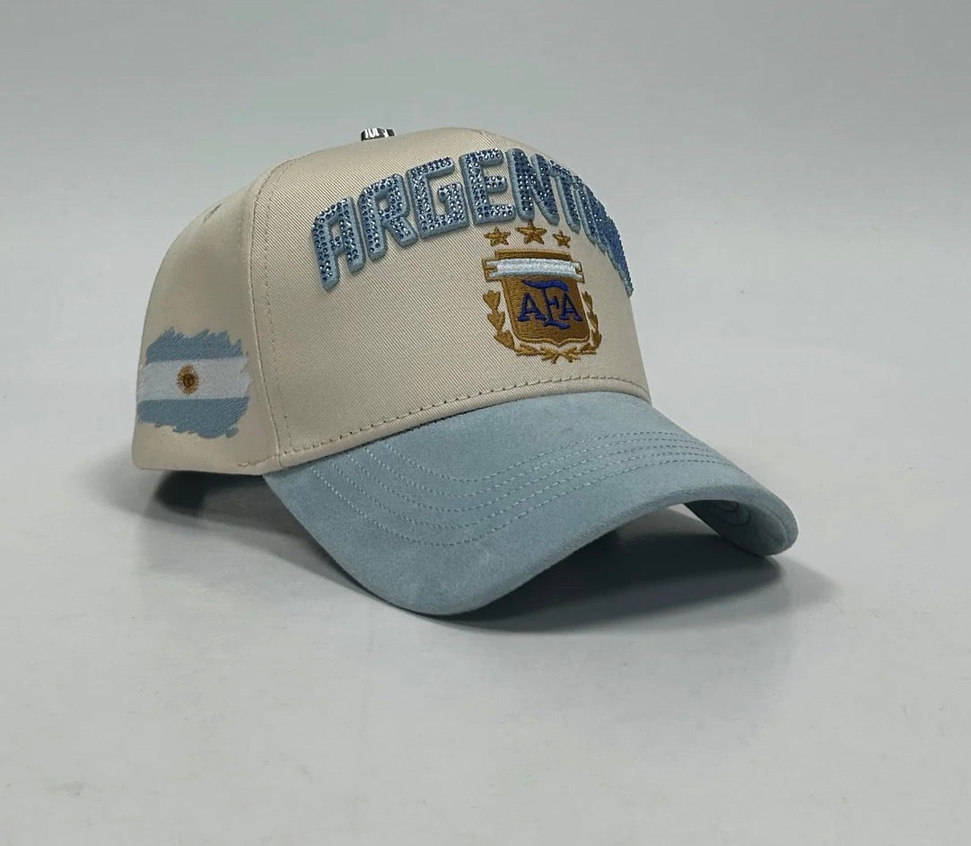Argentina