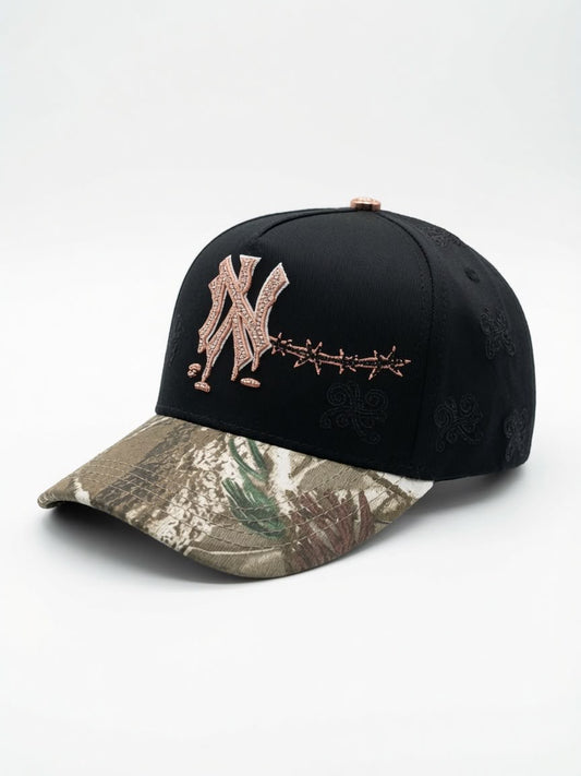 Ny camuflaje