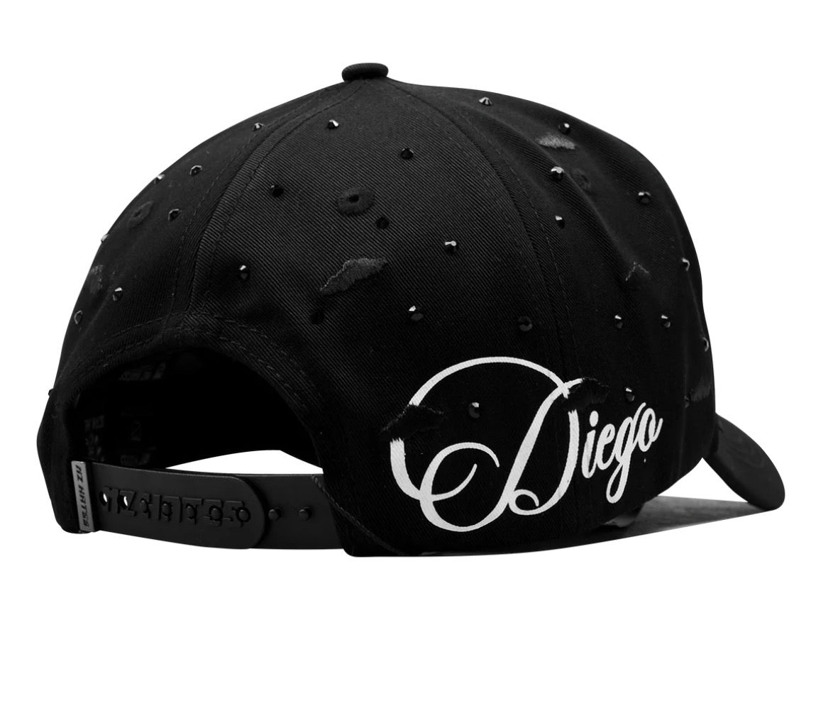 SD CLOUD 2.0 Total BLK