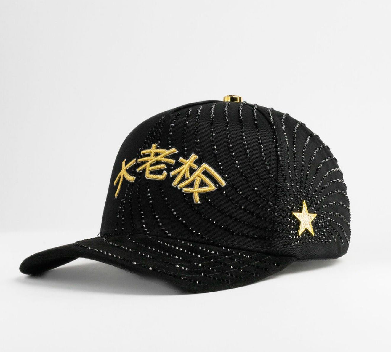 BB Japon BLK Gold