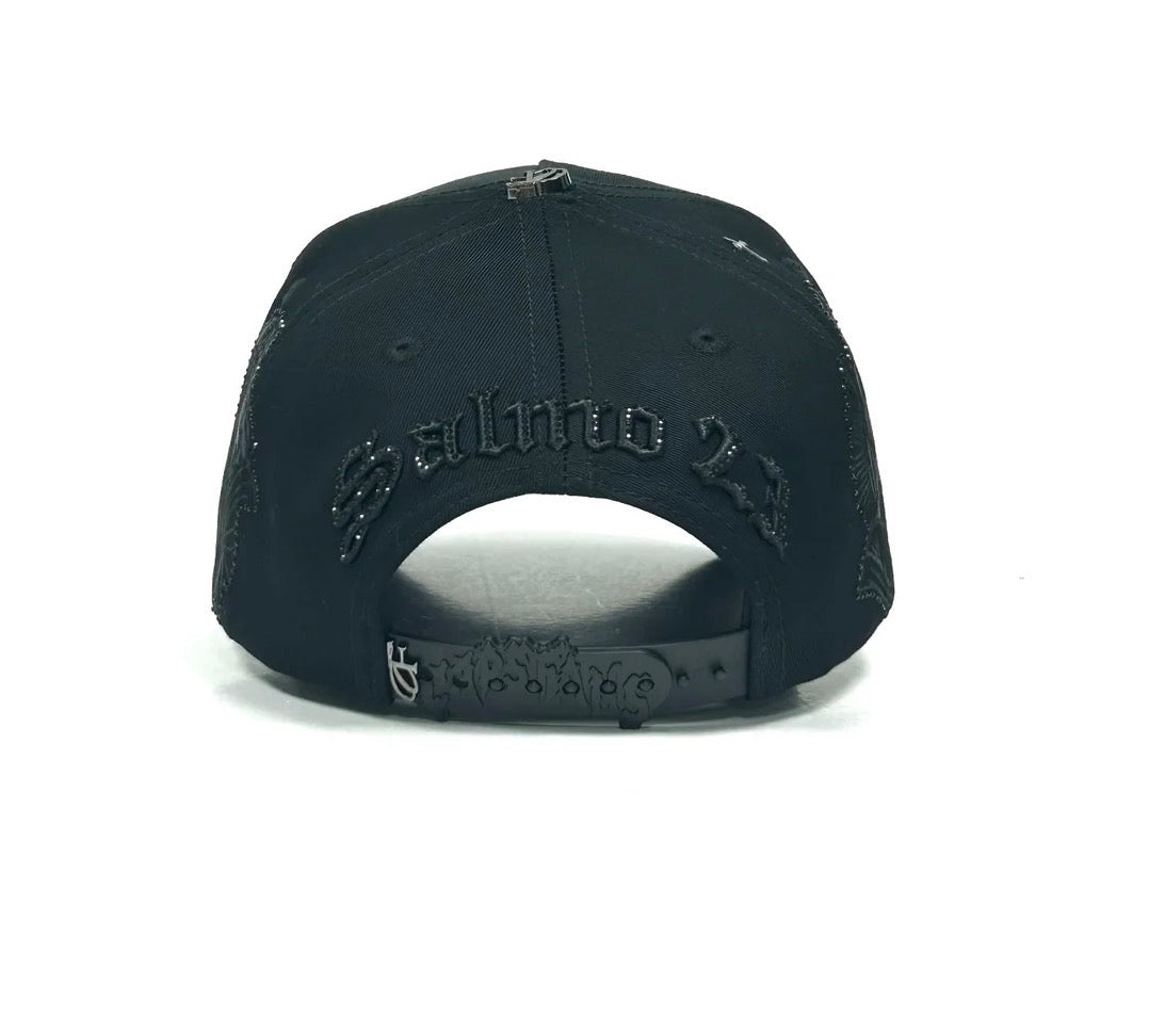 Salmo 23 BLK