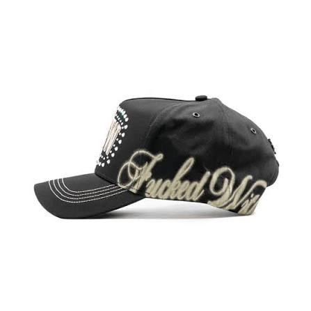 Dandy Hats CBFW