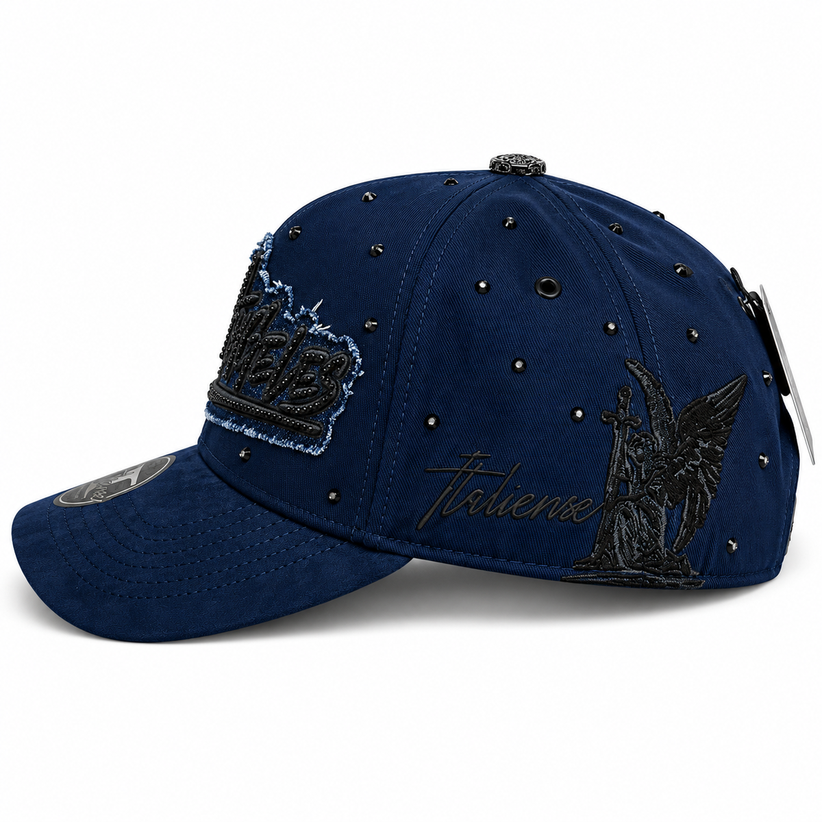 Los angeles blue navy