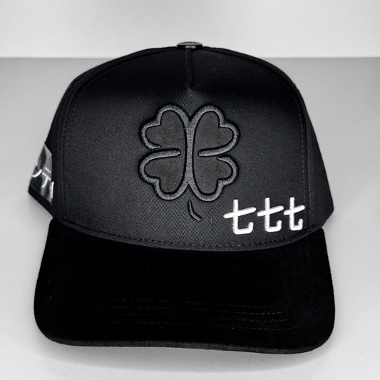 Trebol 777 BLK