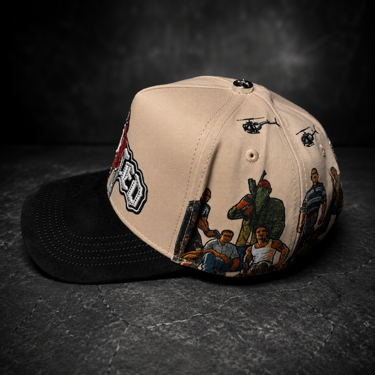 Call of duty SnapBack