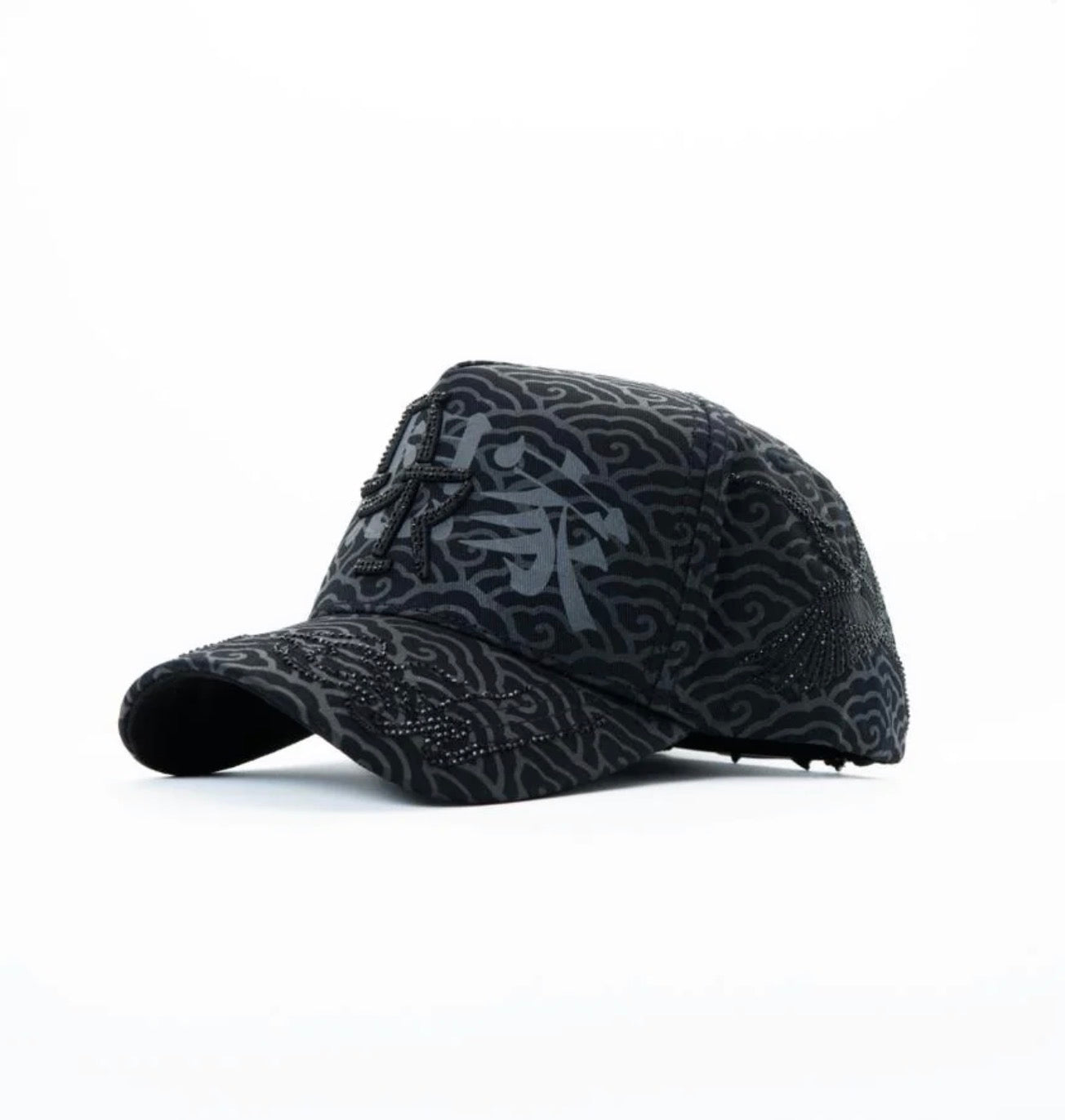 Sagi BLK dreamer hats