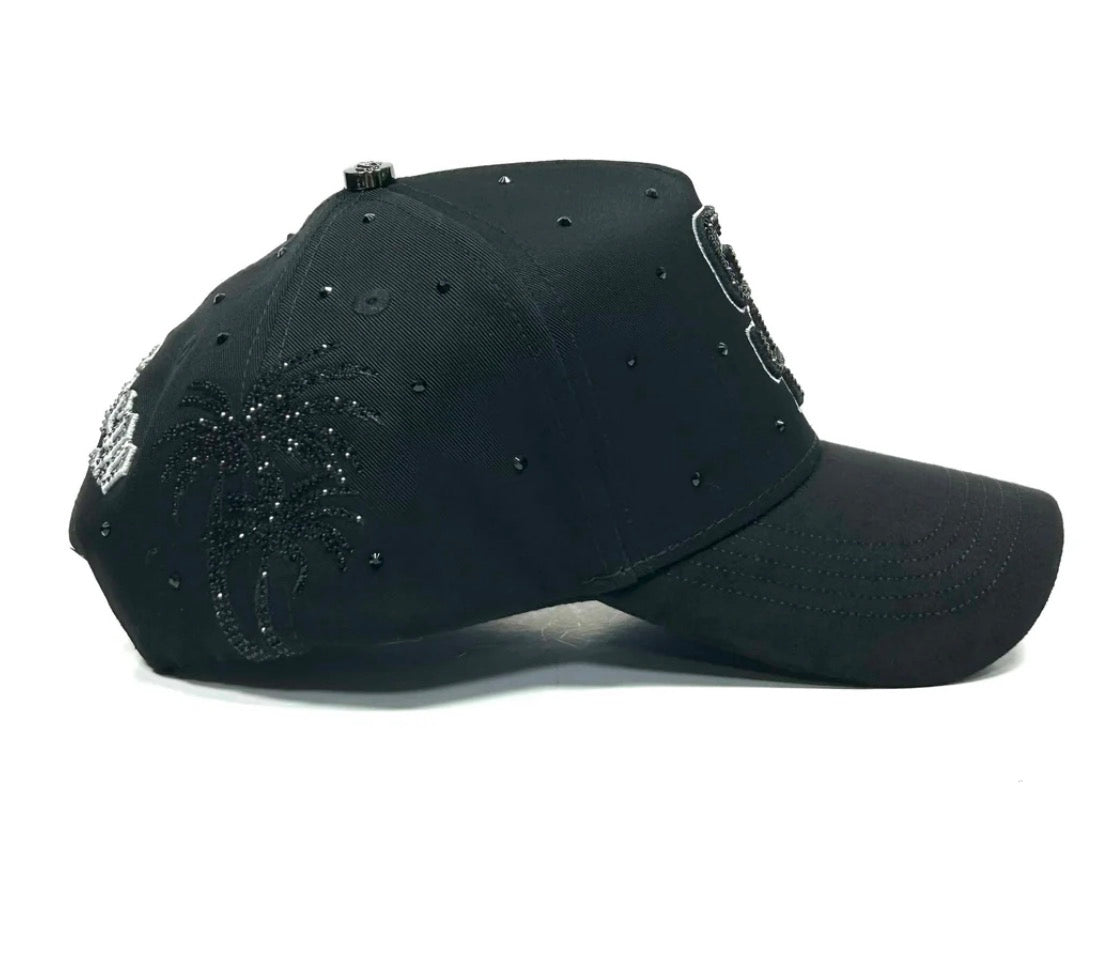 SD cristales BLK gray