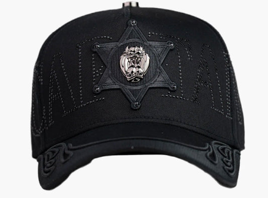 Baez x Victor Mendivil SnapBack