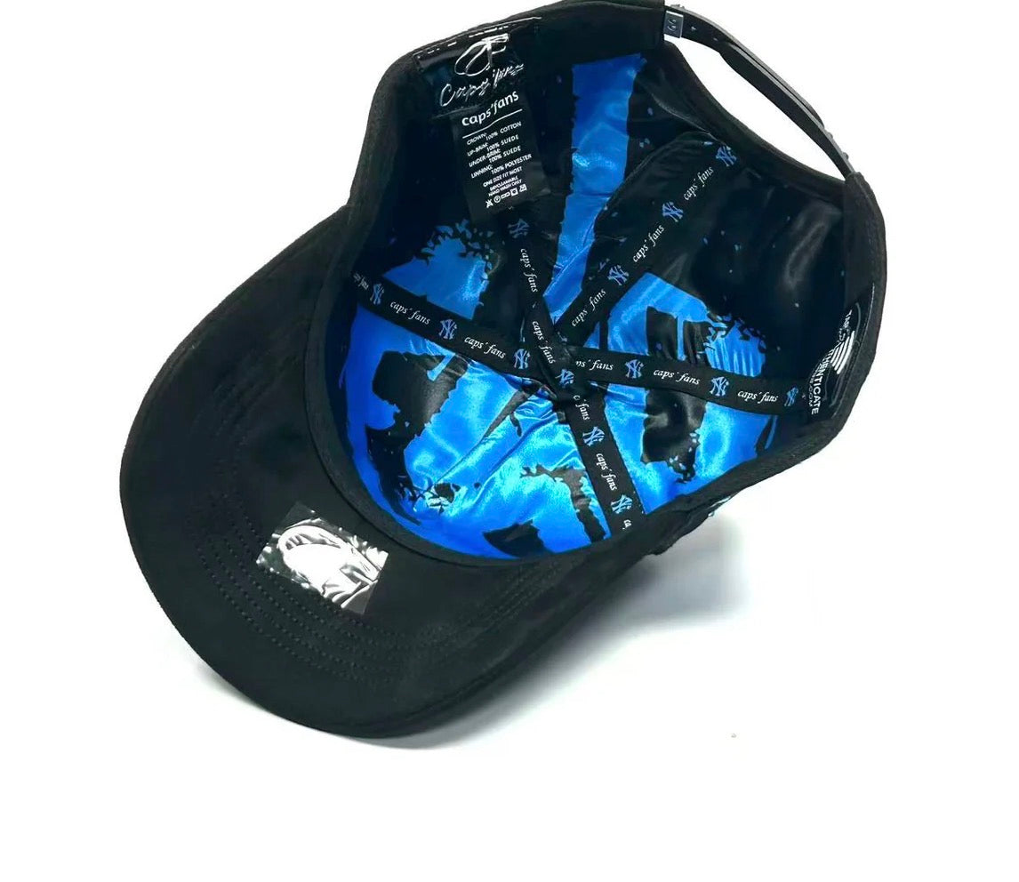 Ny BLK Blue